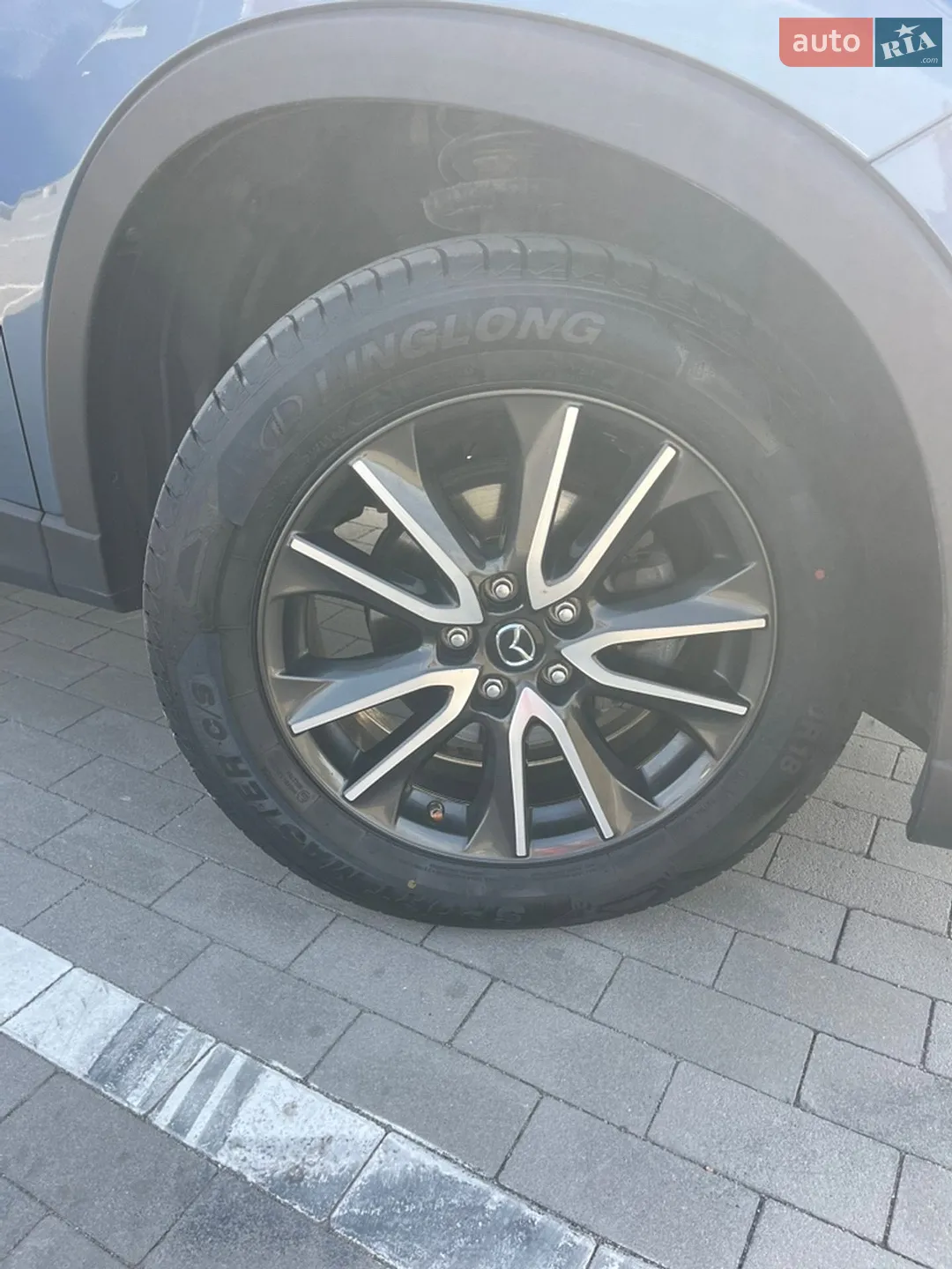 2015 Mazda CX-5 - мініатюра 18