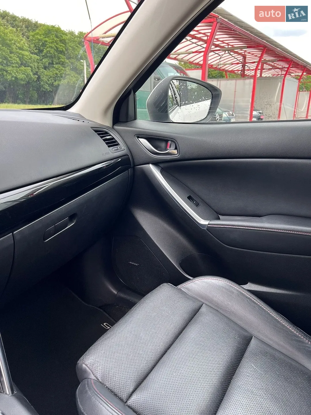 2014 Mazda CX-5 - мініатюра 13