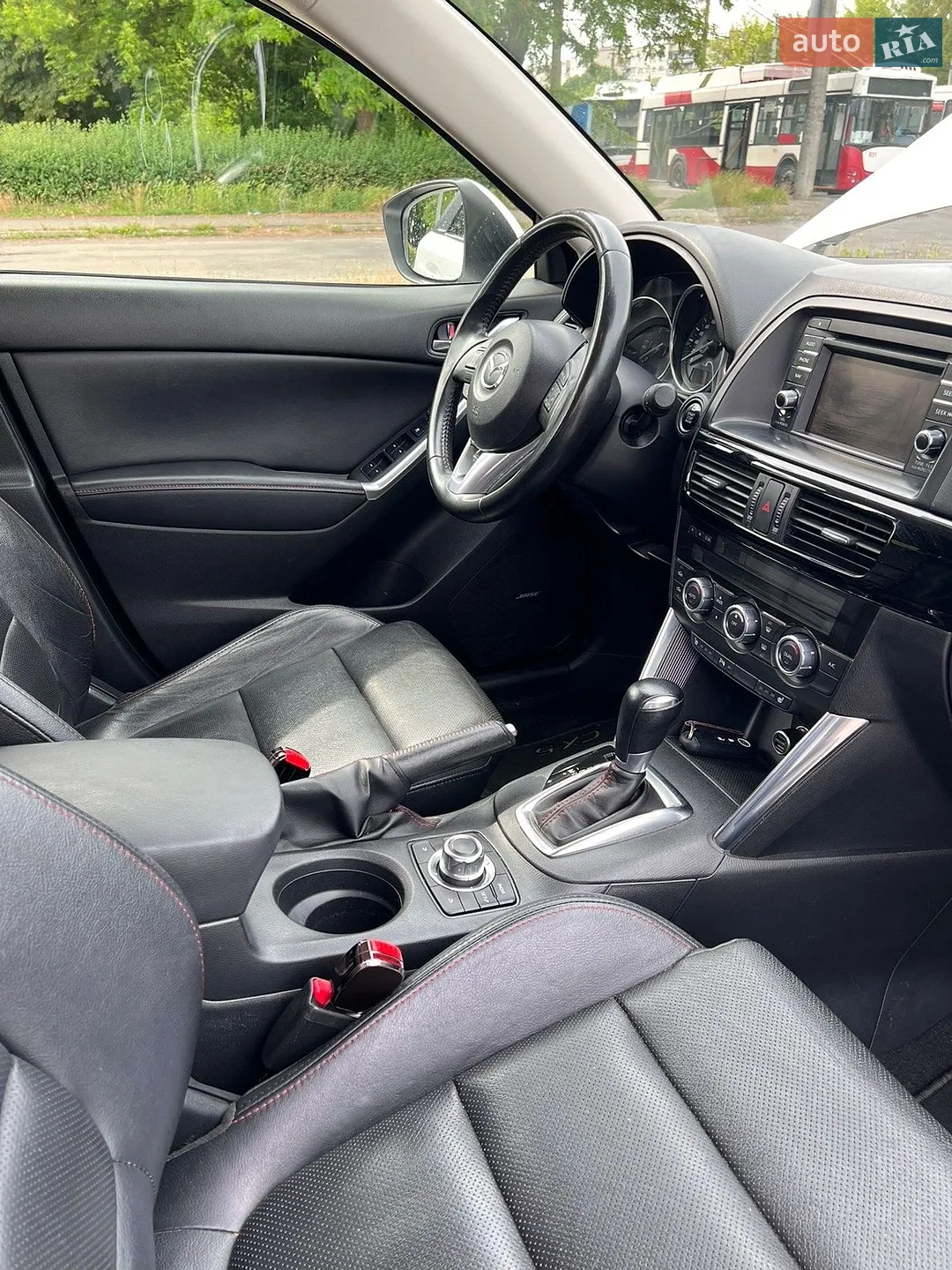 2014 Mazda CX-5 - мініатюра 30