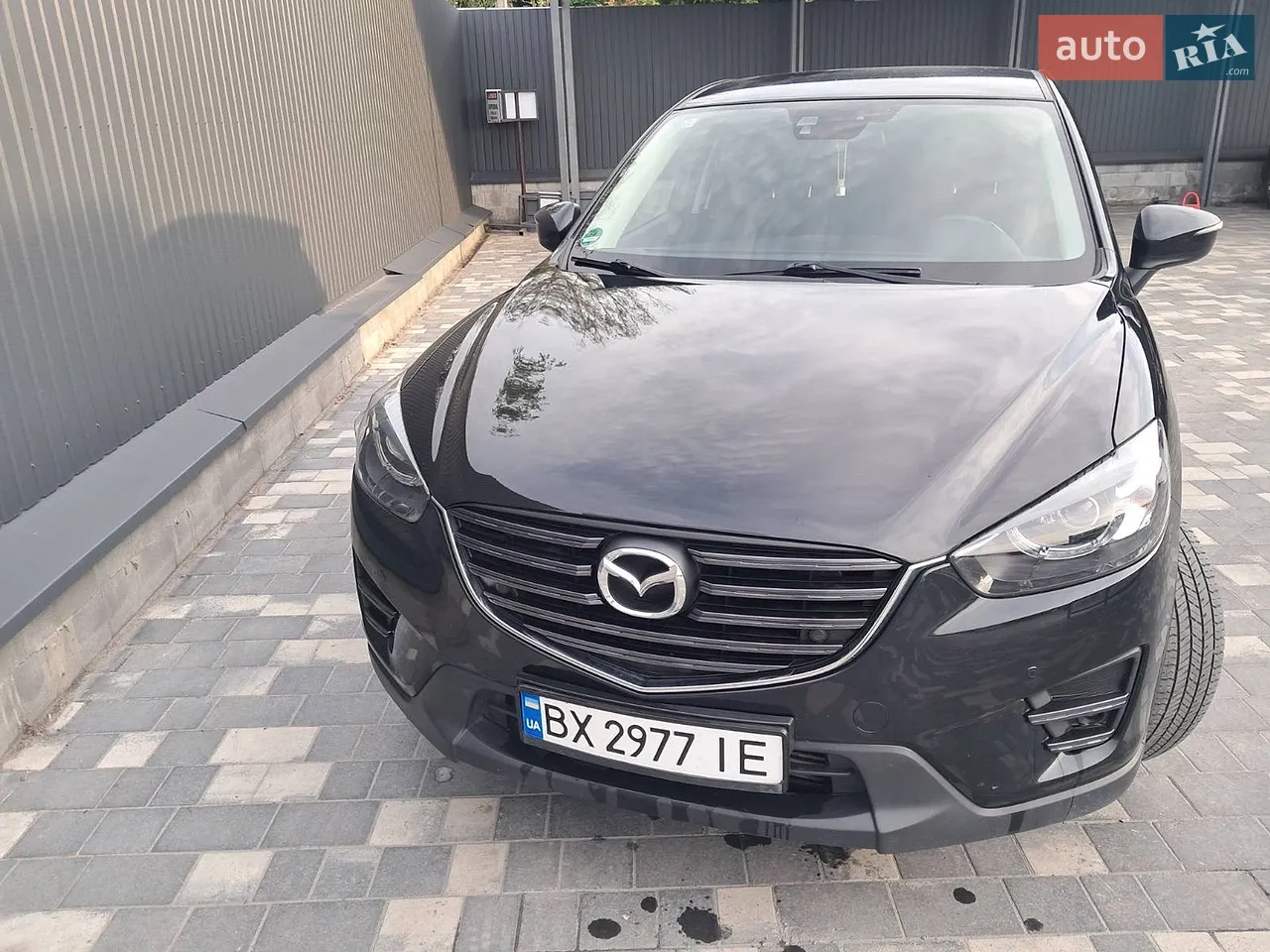 2015 Mazda CX-5 - мініатюра 10