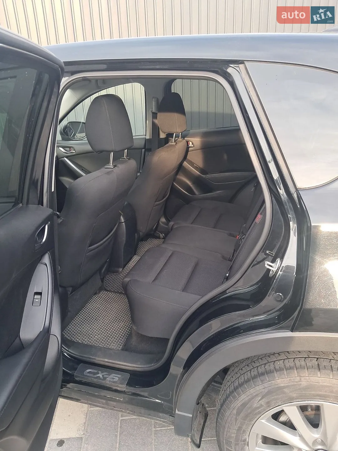 2015 Mazda CX-5 - мініатюра 7