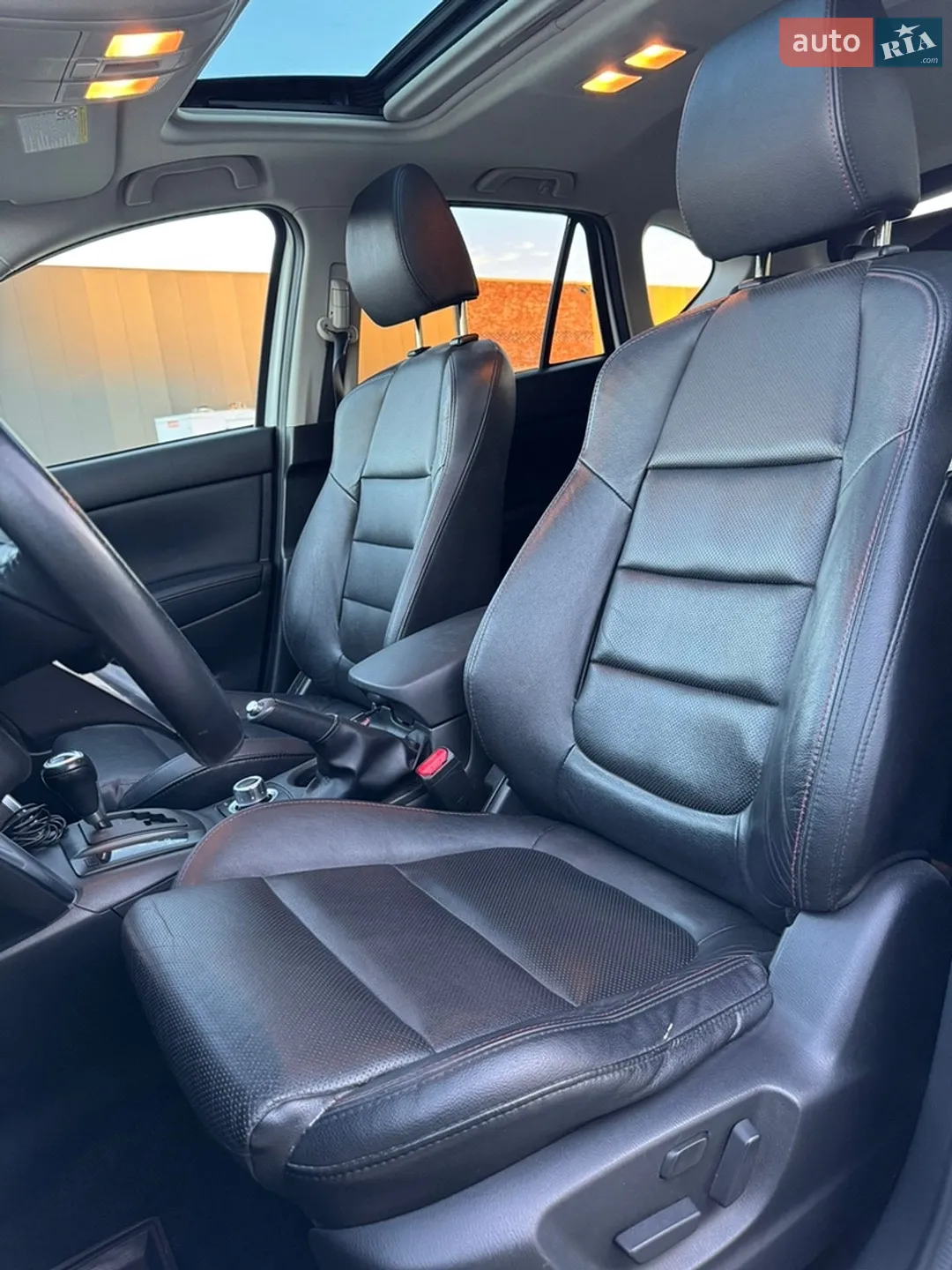 2013 Mazda CX-5 - мініатюра 14