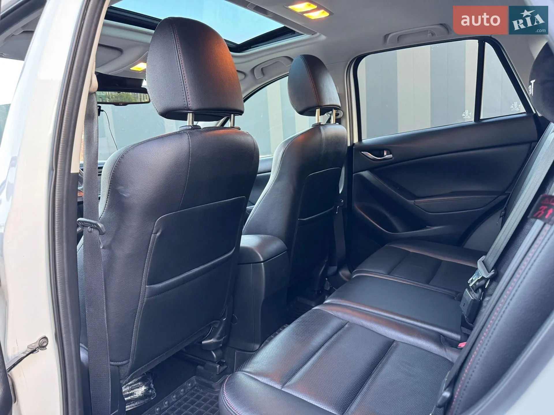 2013 Mazda CX-5 - мініатюра 13