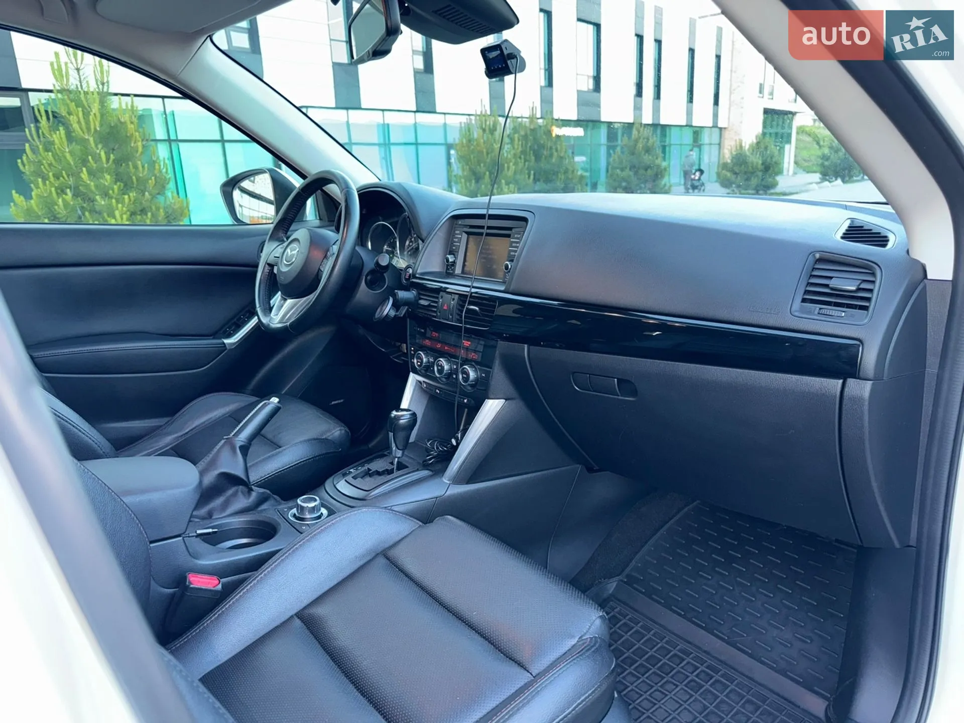 2013 Mazda CX-5 - мініатюра 15