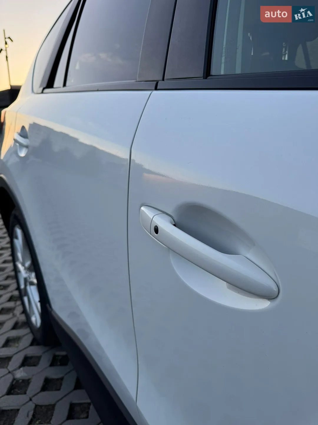 2013 Mazda CX-5 - мініатюра 17