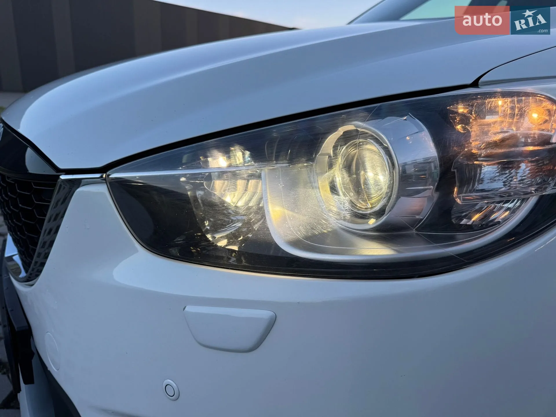 2013 Mazda CX-5 - мініатюра 22