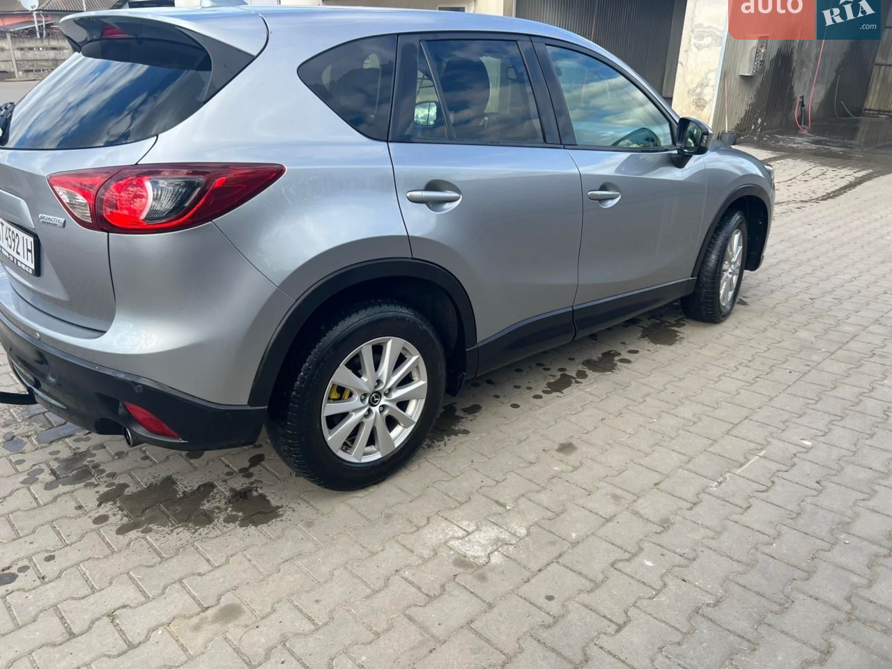 2013 Mazda CX-5 - мініатюра 20