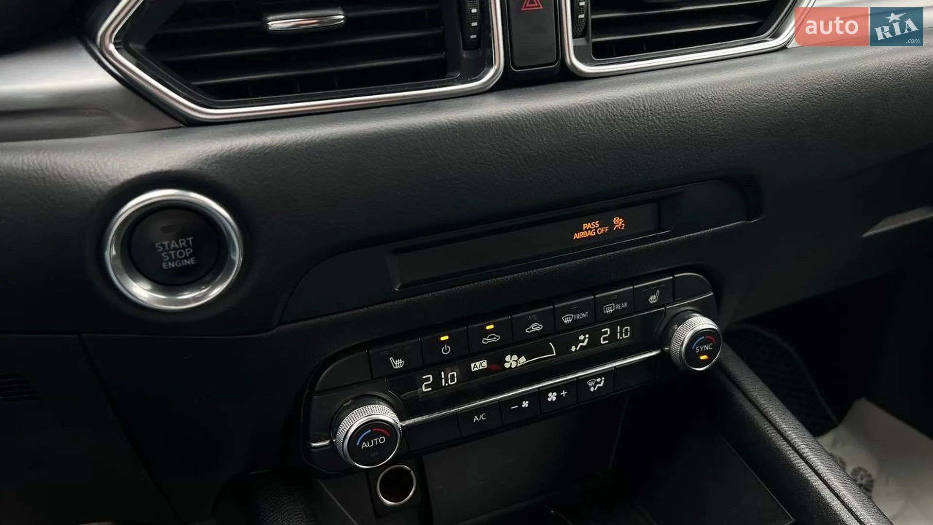 2020 Mazda CX-5 - мініатюра 11
