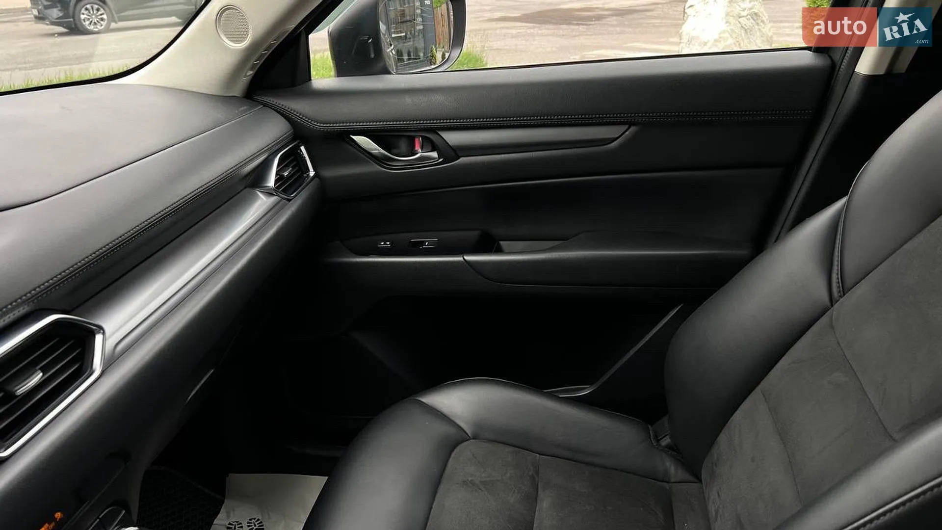 2020 Mazda CX-5 - мініатюра 18