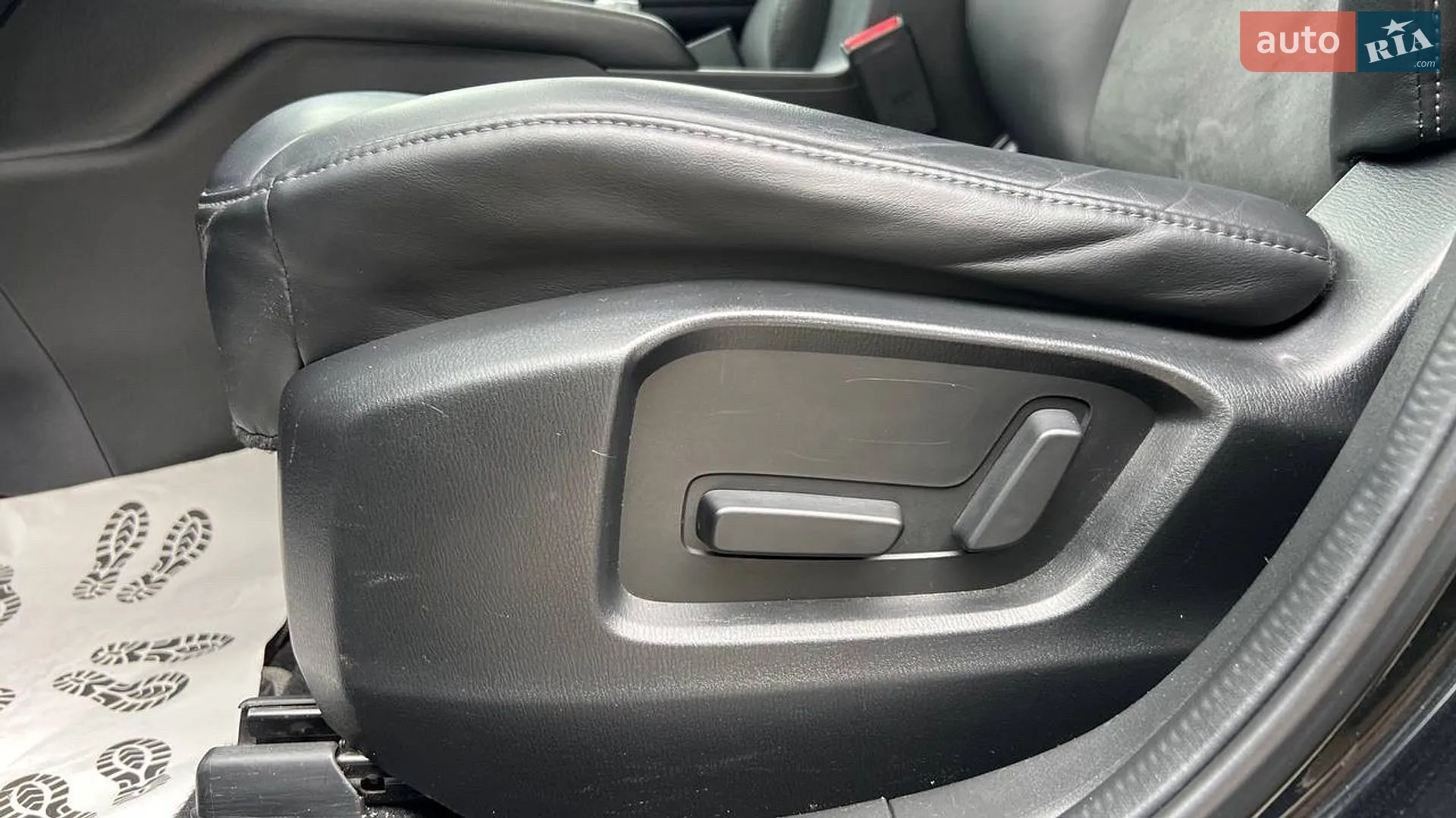 2020 Mazda CX-5 - мініатюра 23