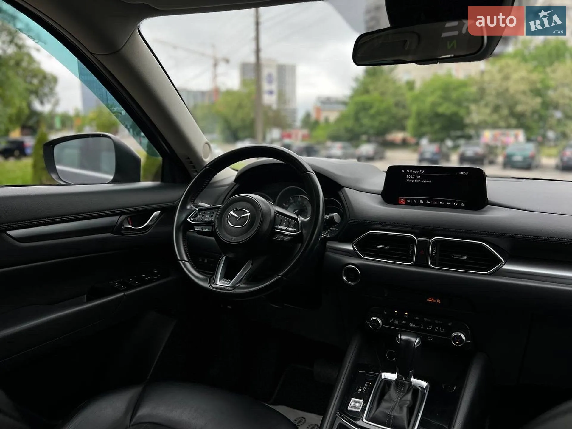 2020 Mazda CX-5 - мініатюра 28