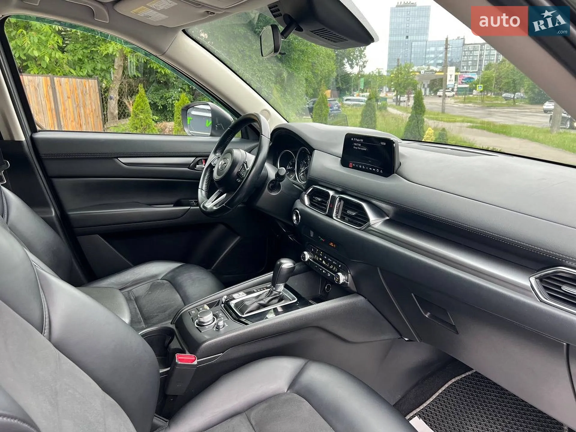 2020 Mazda CX-5 - мініатюра 33