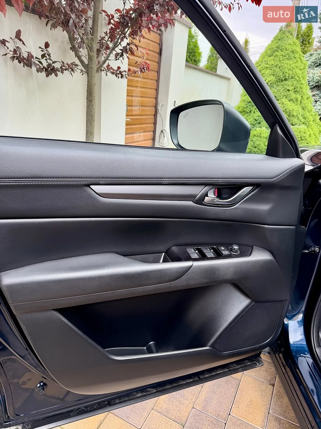 2021 Mazda CX-5 - мініатюра 56