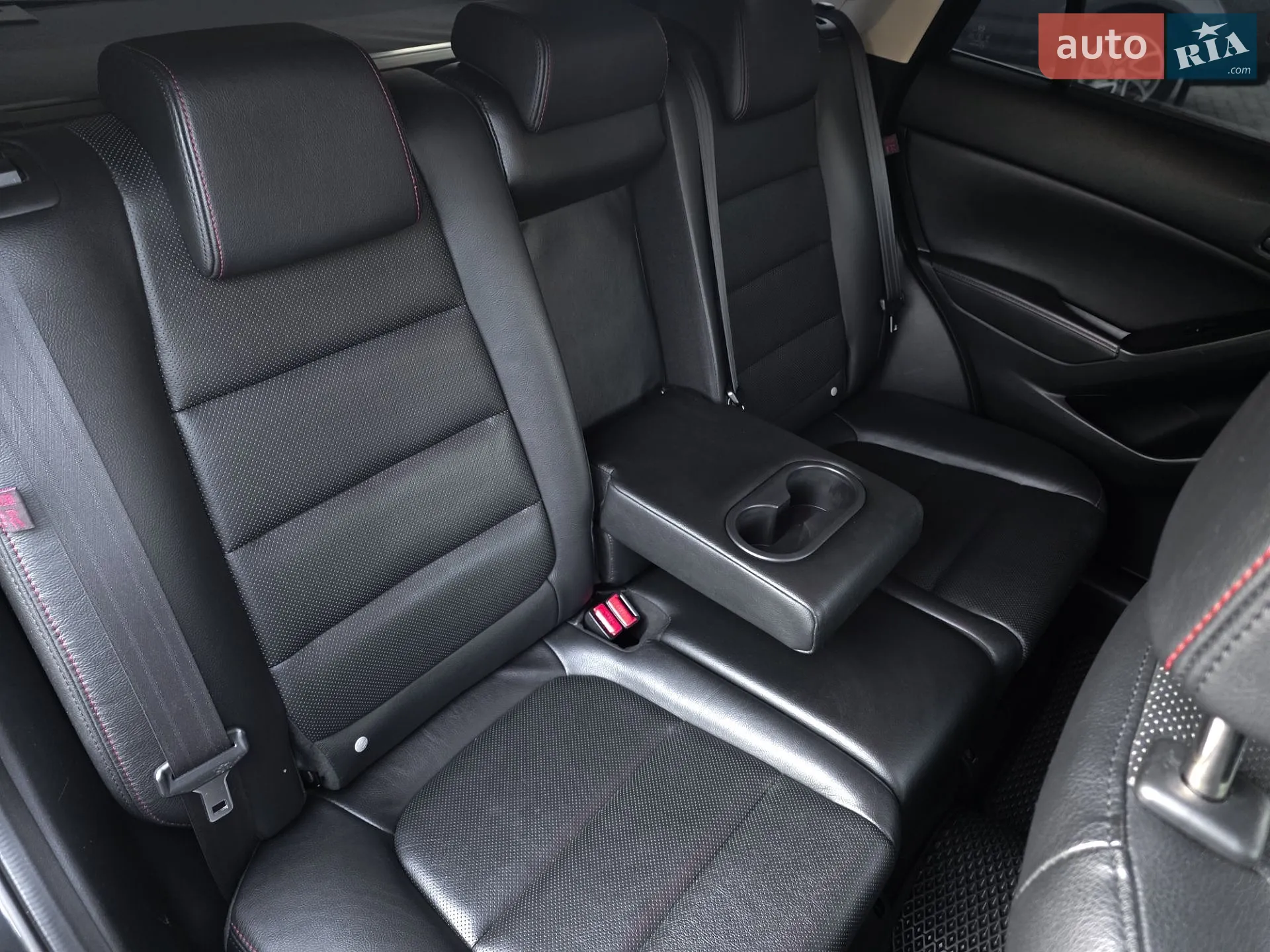 2014 Mazda CX-5 - мініатюра 17