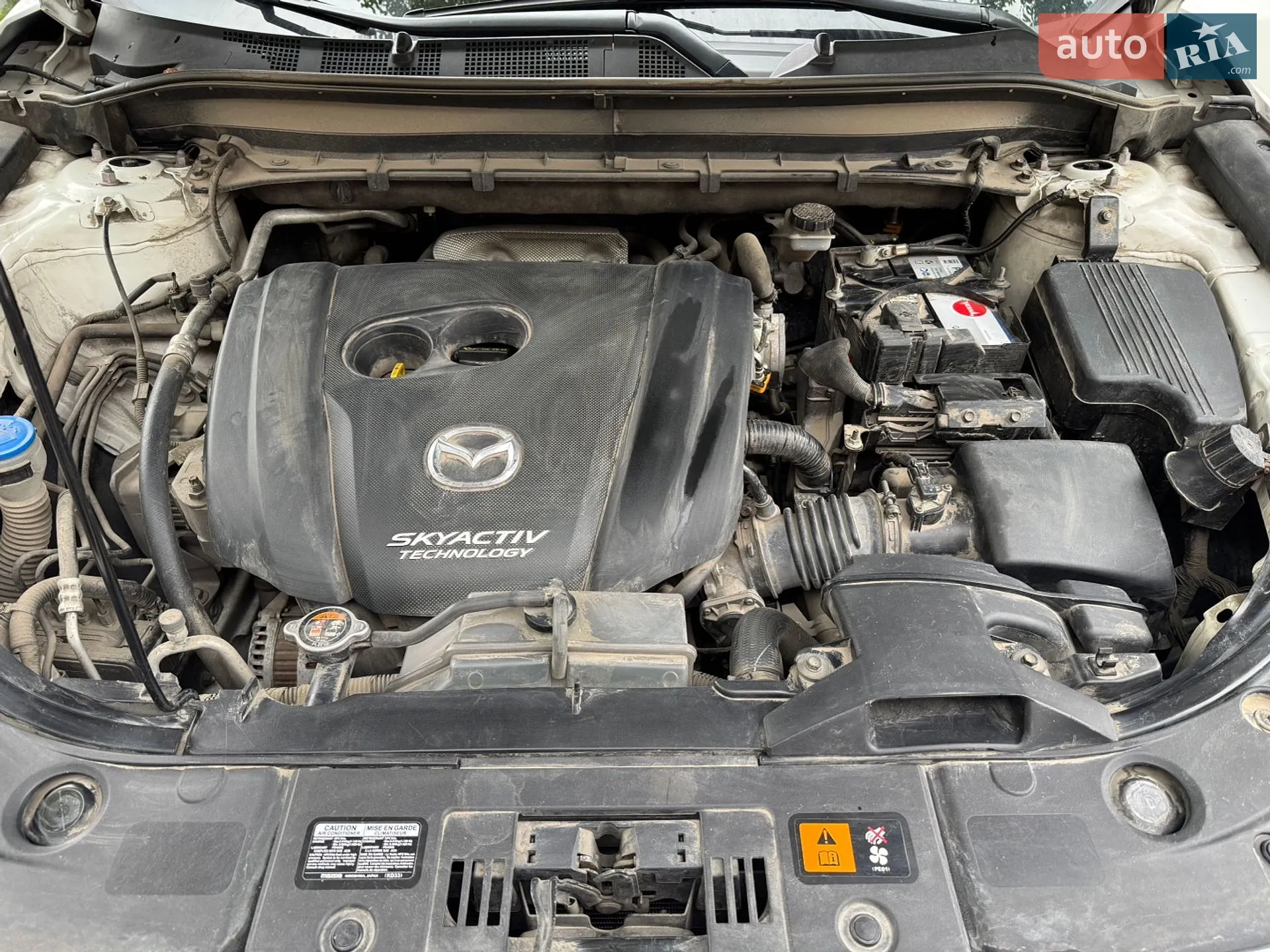 2018 Mazda CX-5 - мініатюра 4
