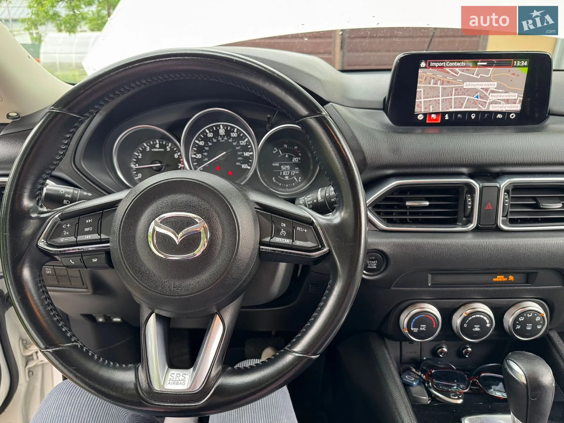 2018 Mazda CX-5 - мініатюра 8