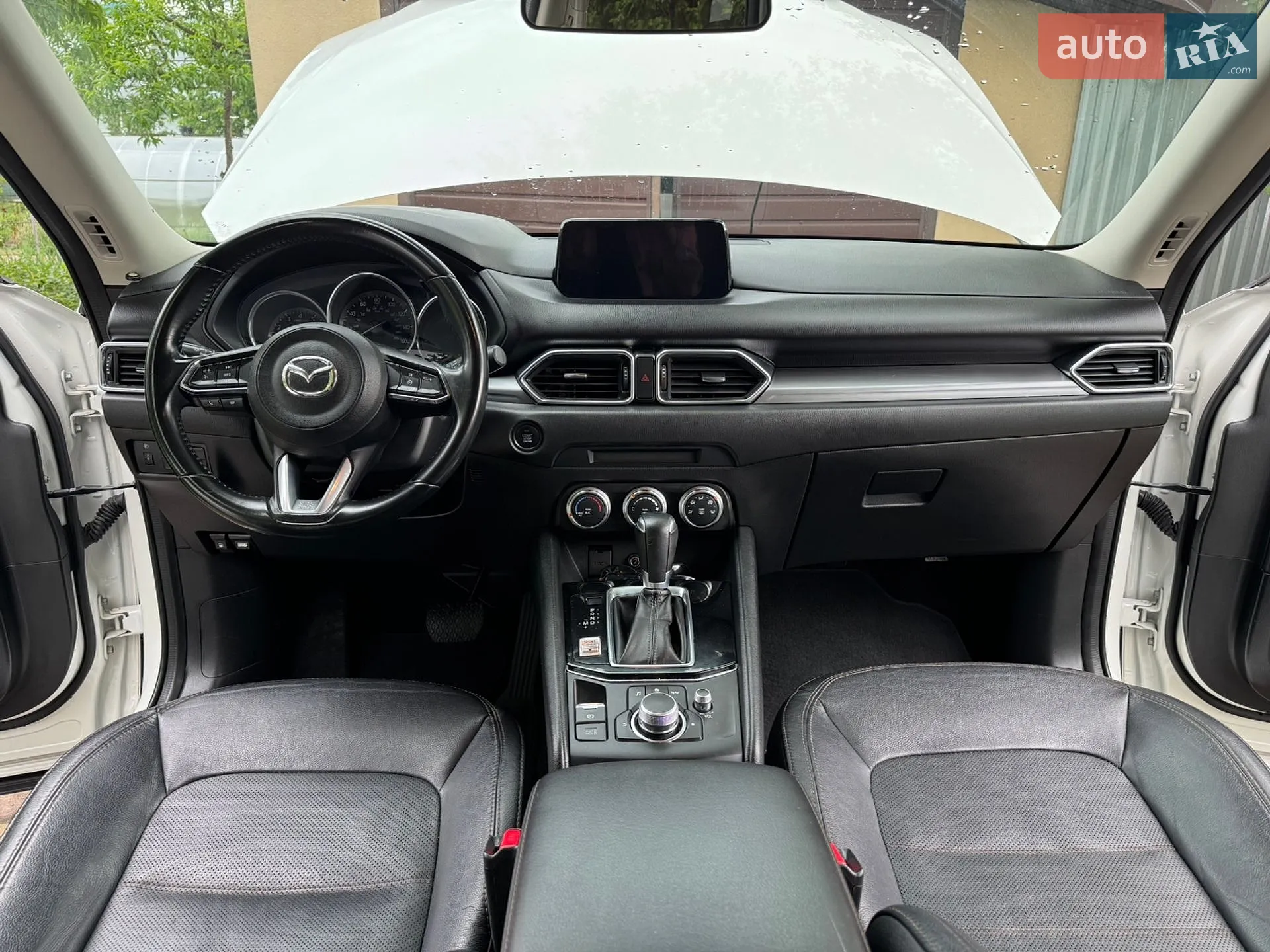 2018 Mazda CX-5 - мініатюра 15