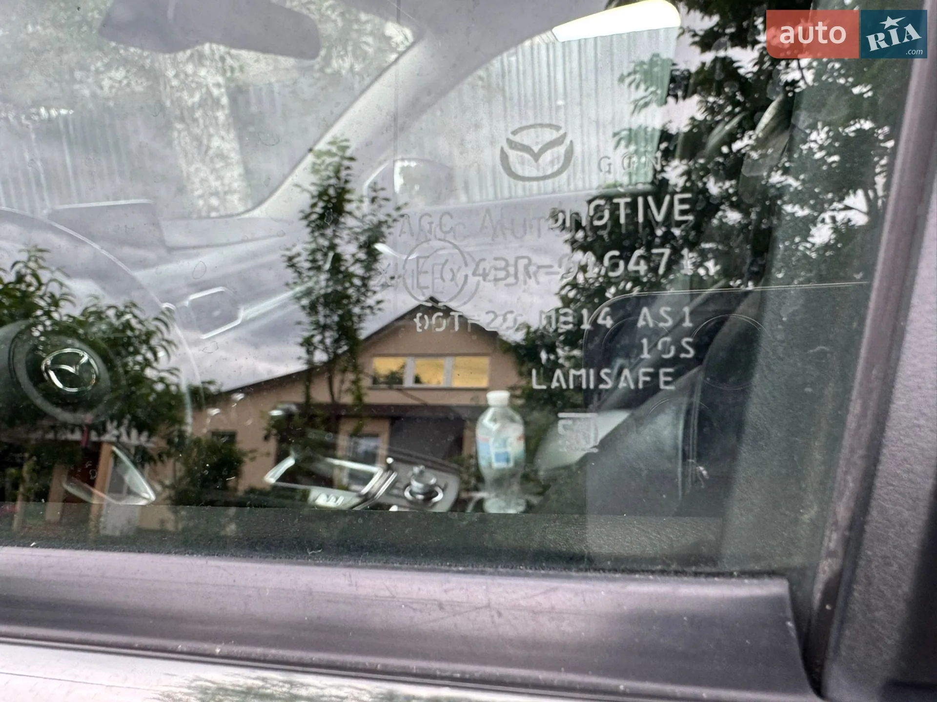2018 Mazda CX-5 - мініатюра 17
