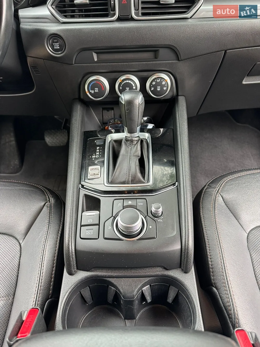 2018 Mazda CX-5 - мініатюра 14
