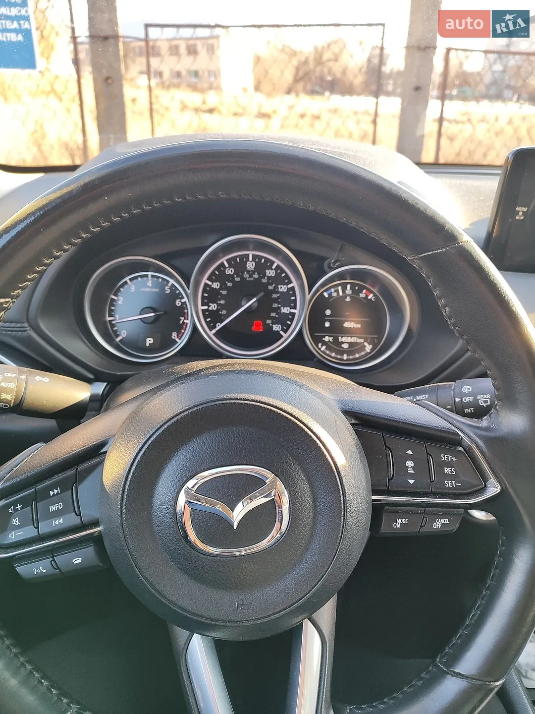 2020 Mazda CX-5 - мініатюра 13