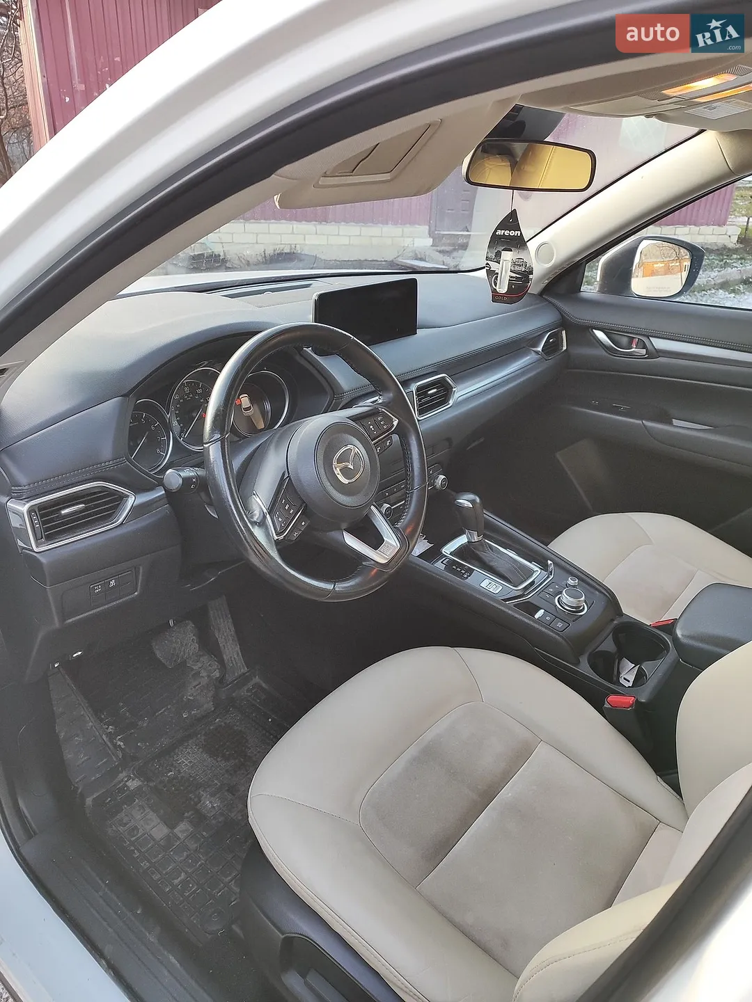 2020 Mazda CX-5 - мініатюра 16