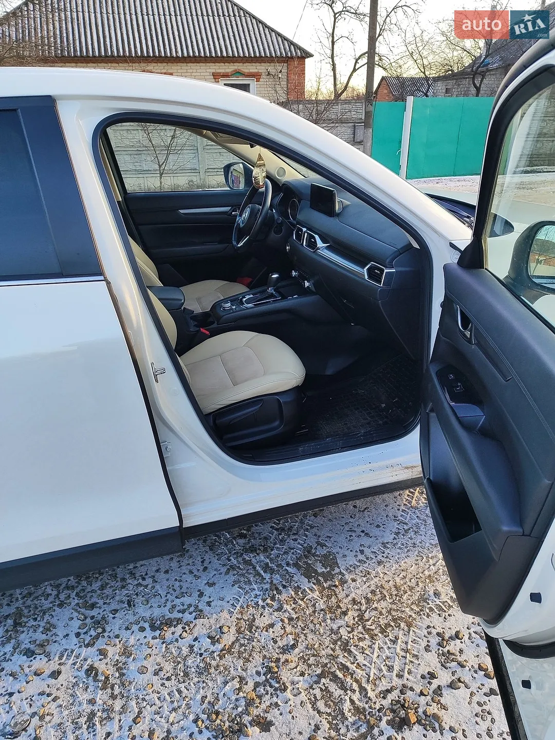 2020 Mazda CX-5 - мініатюра 17