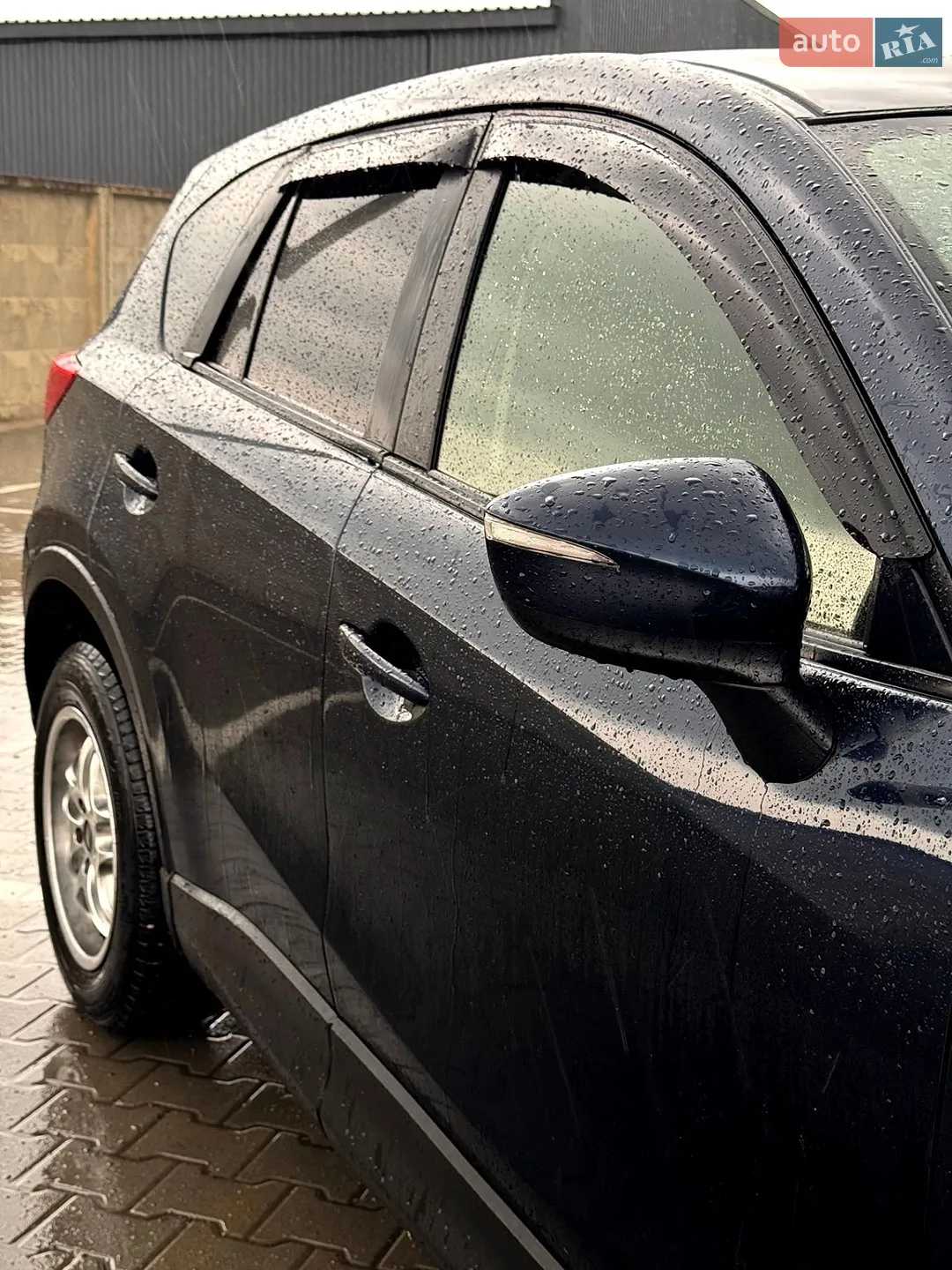2015 Mazda CX-5 - мініатюра 14