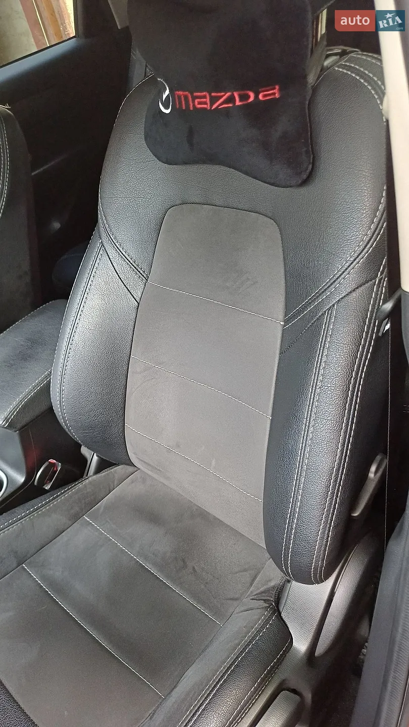2019 Mazda CX-5 - мініатюра 21