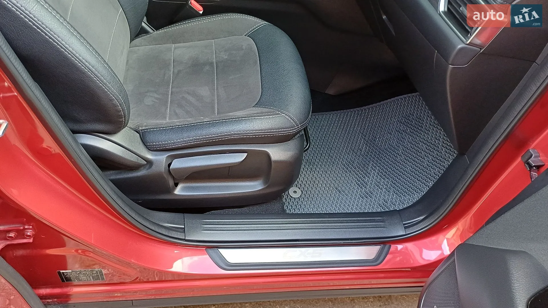 2019 Mazda CX-5 - мініатюра 23