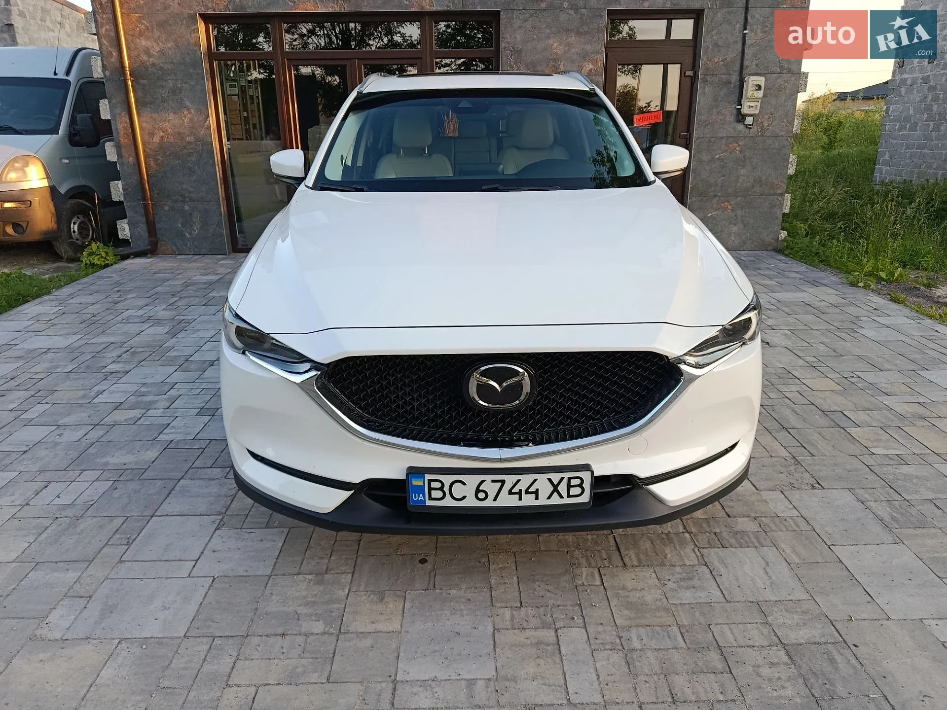 2019 Mazda CX-5 - мініатюра 3