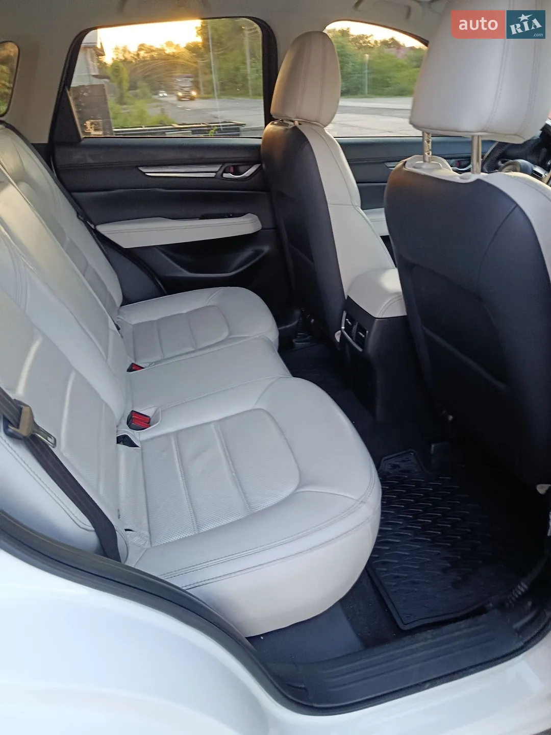 2019 Mazda CX-5 - мініатюра 12