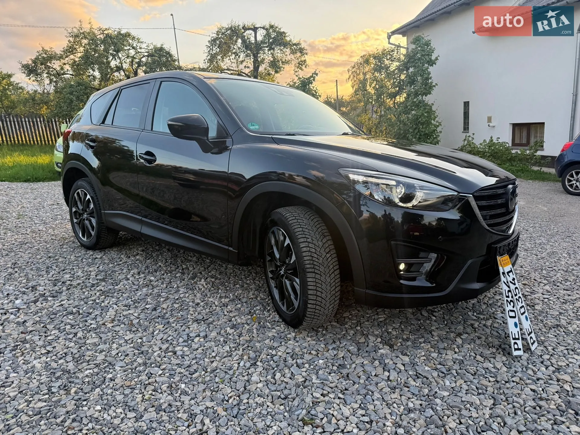 2016 Mazda CX-5 - мініатюра 6