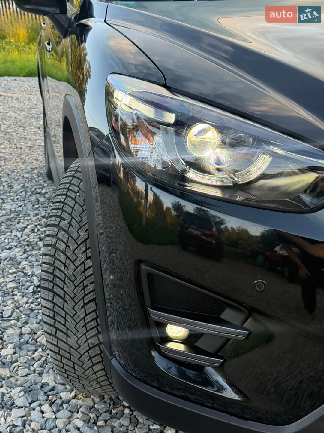 2016 Mazda CX-5 - мініатюра 20