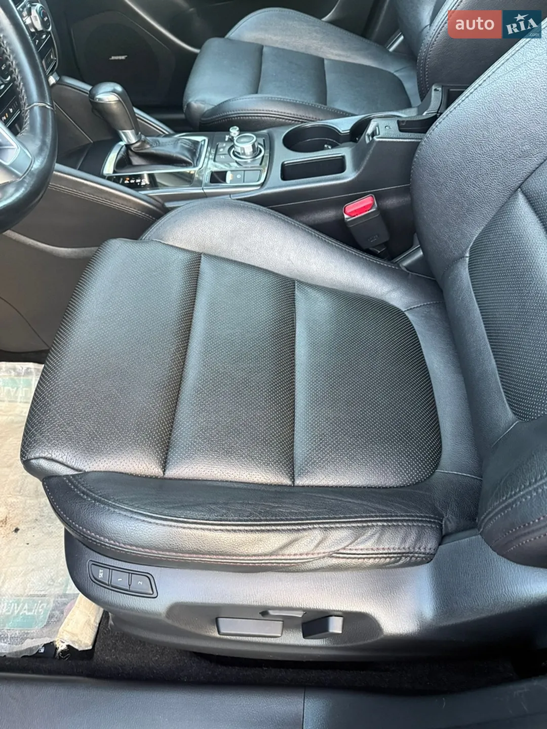 2016 Mazda CX-5 - мініатюра 36