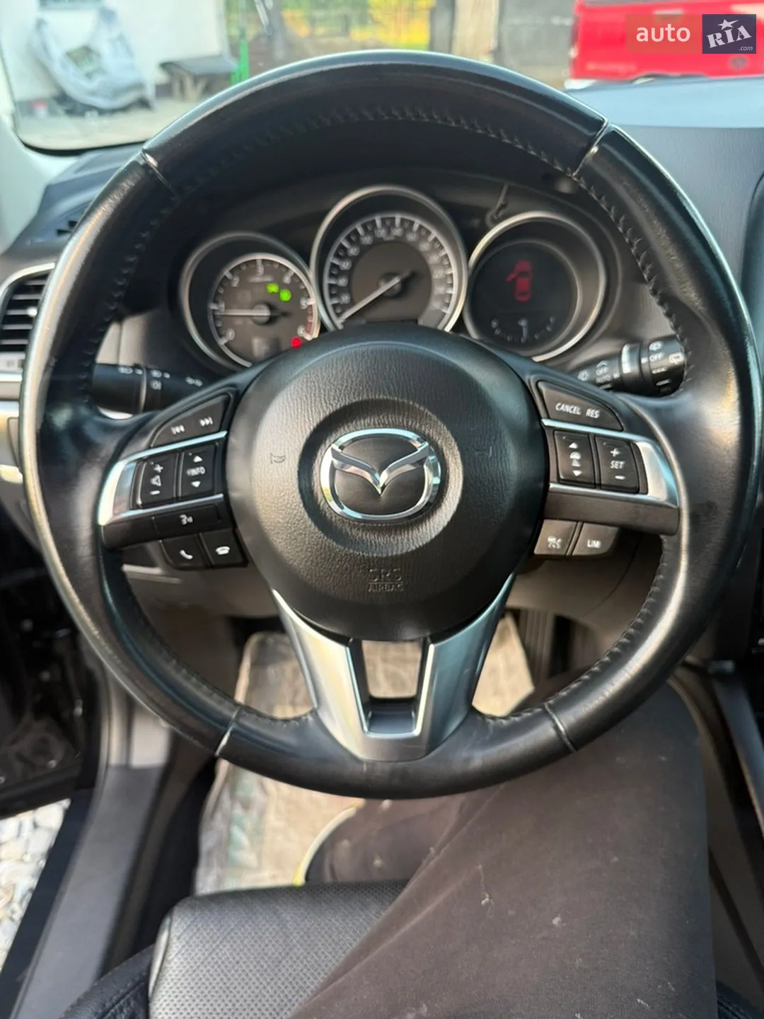 2016 Mazda CX-5 - мініатюра 40