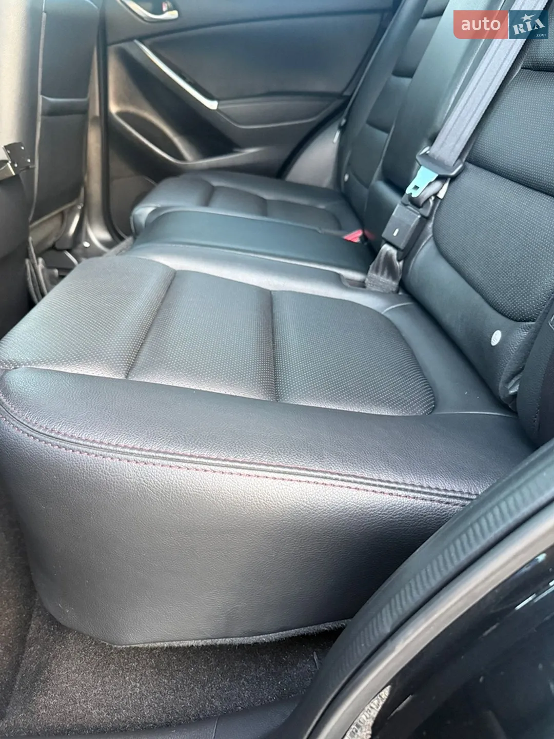 2016 Mazda CX-5 - мініатюра 46