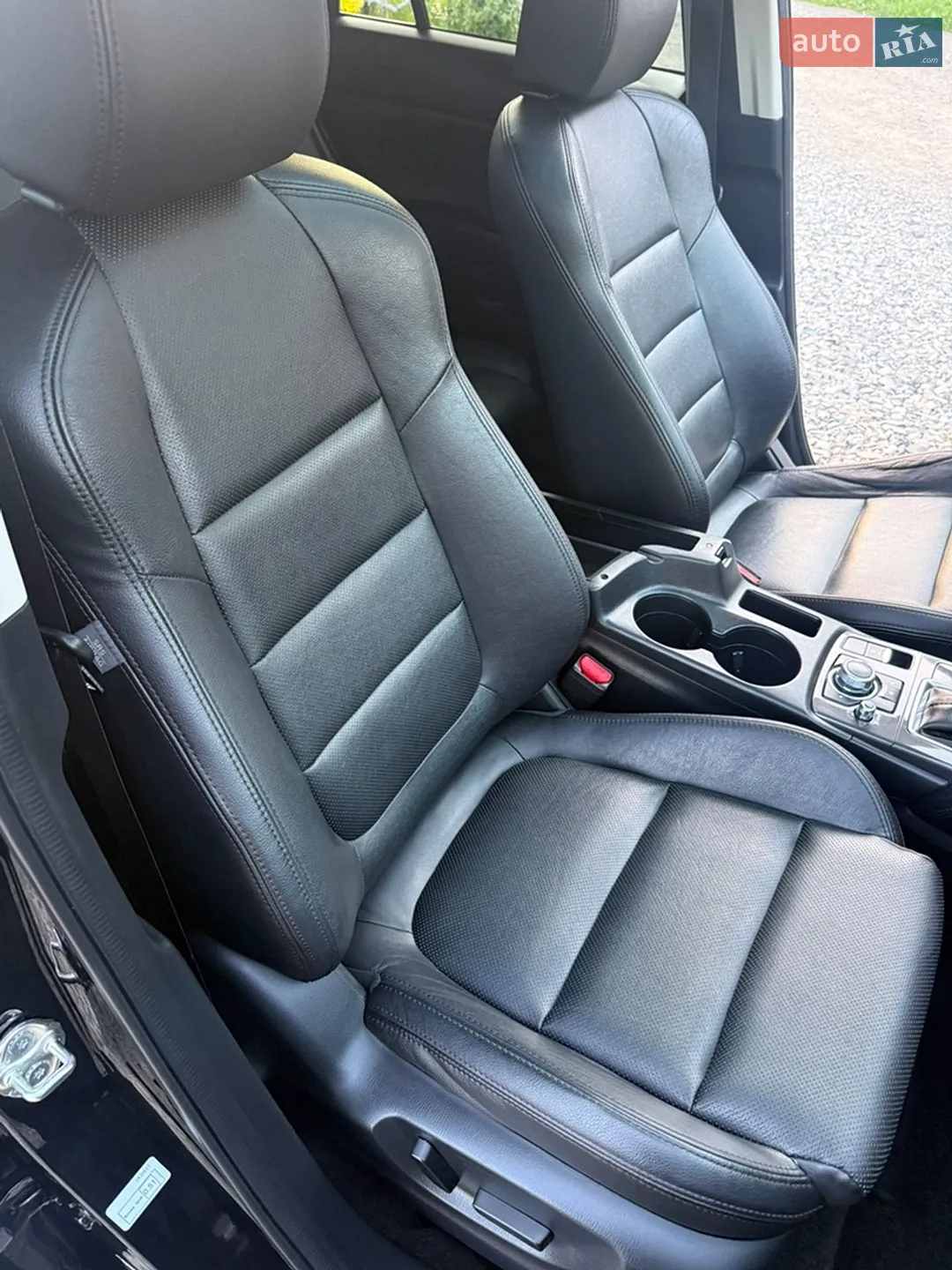 2016 Mazda CX-5 - мініатюра 53