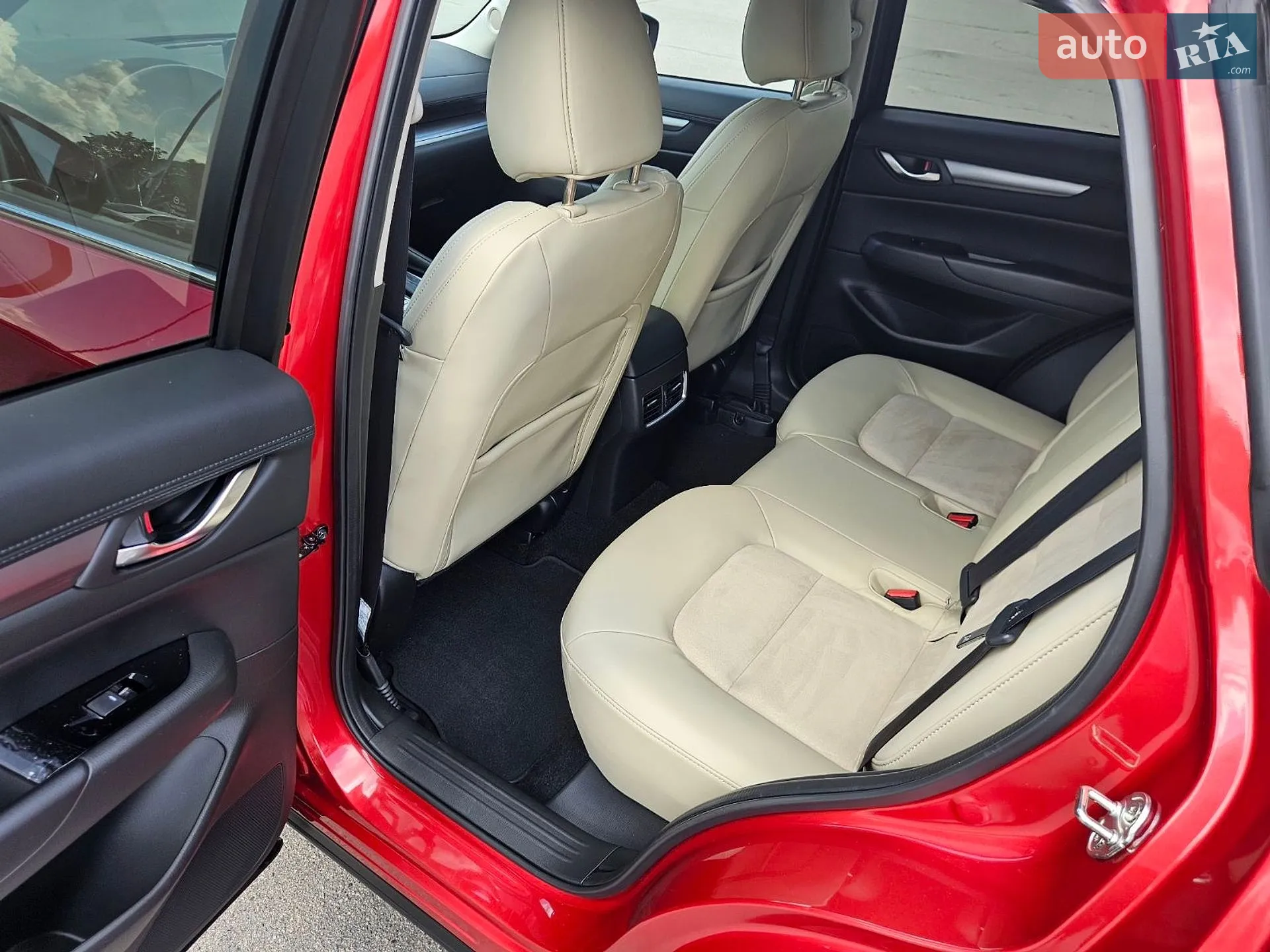 2023 Mazda CX-5 - мініатюра 28