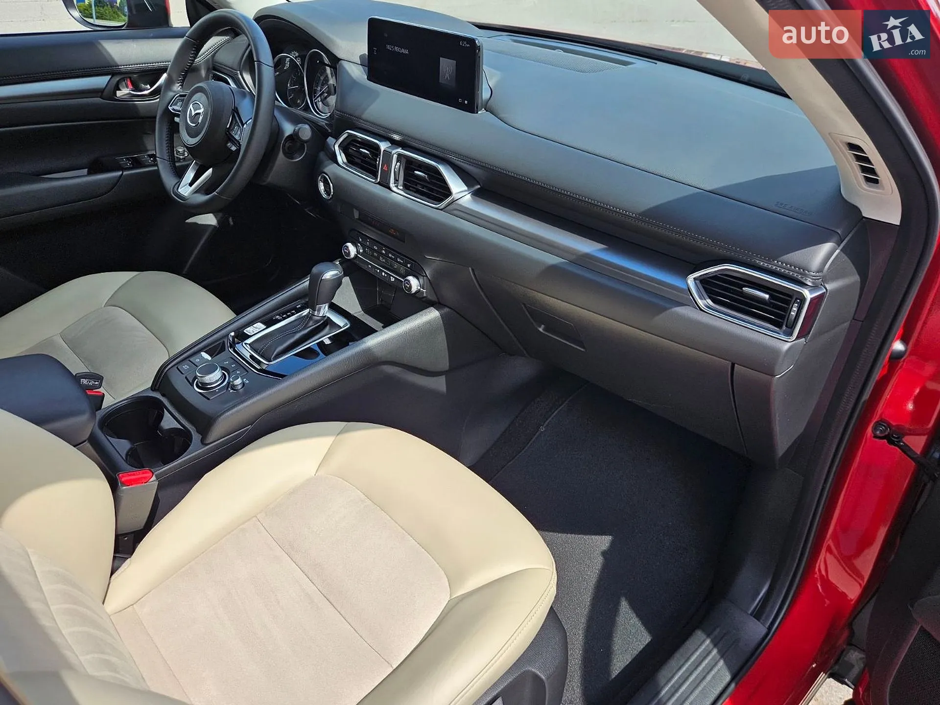 2023 Mazda CX-5 - мініатюра 38