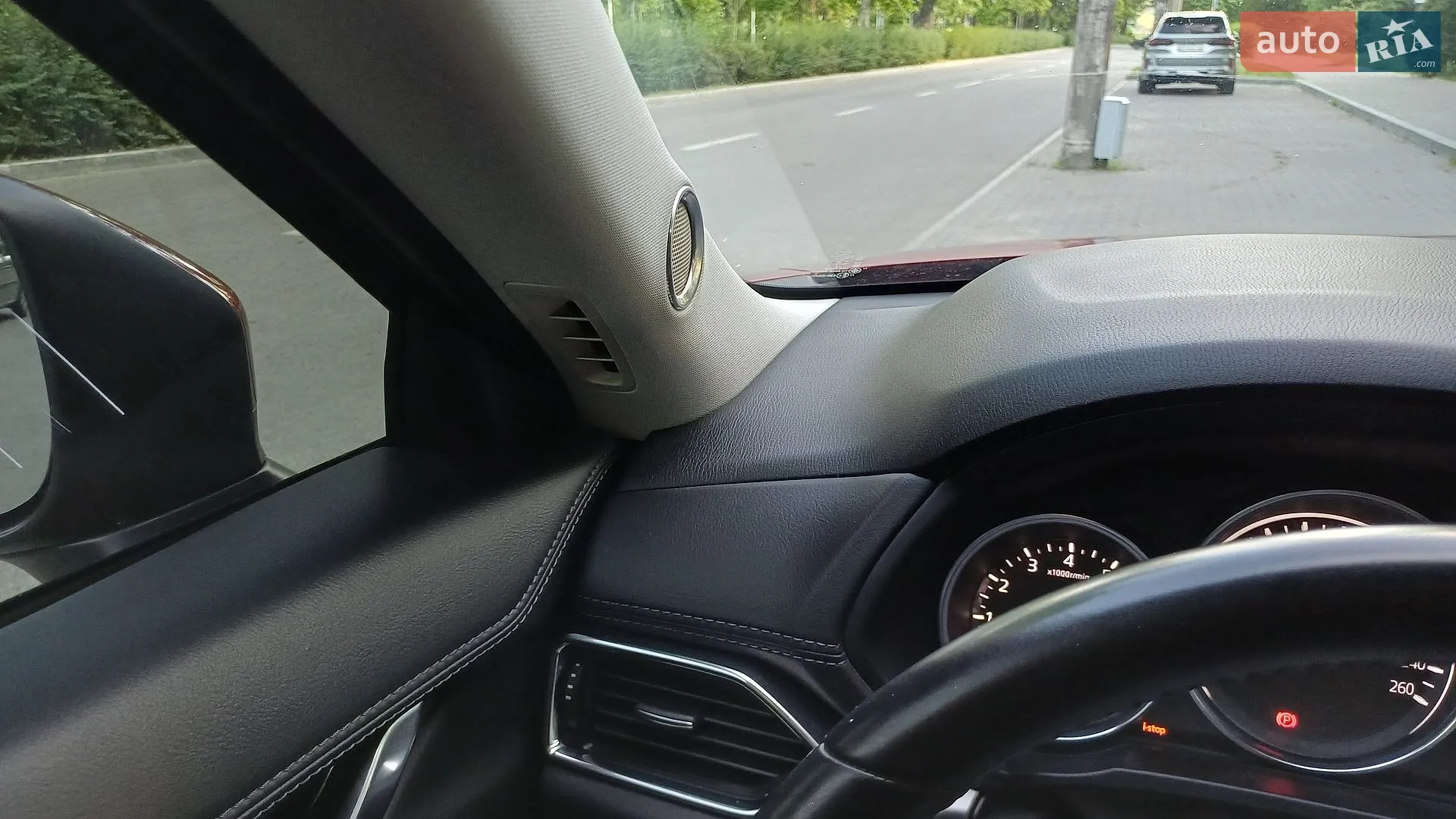 2019 Mazda CX-5 - мініатюра 4