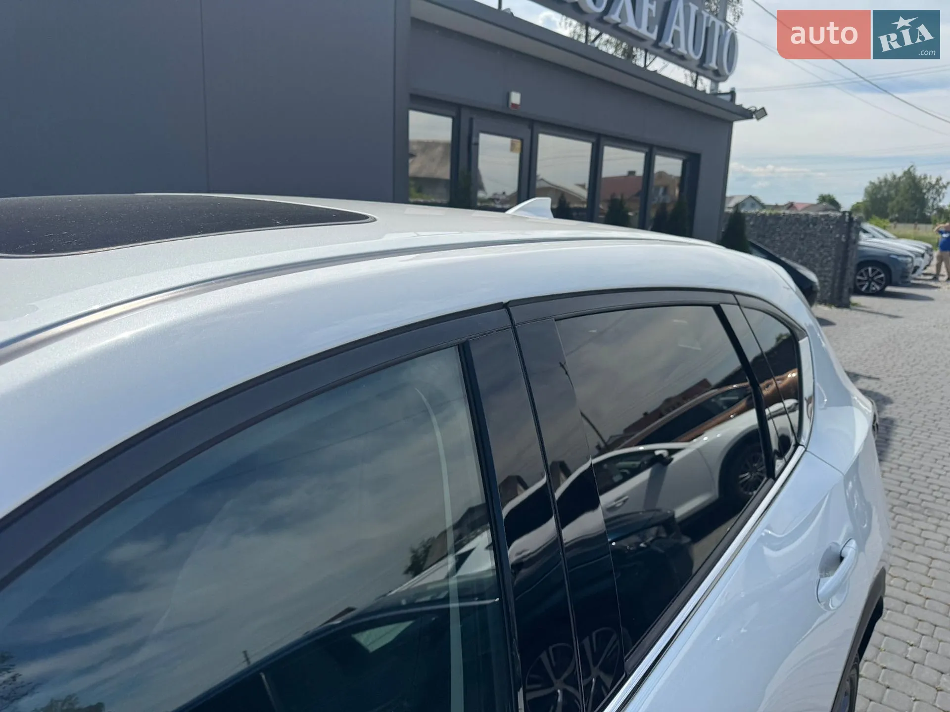 2021 Mazda CX-5 - мініатюра 15