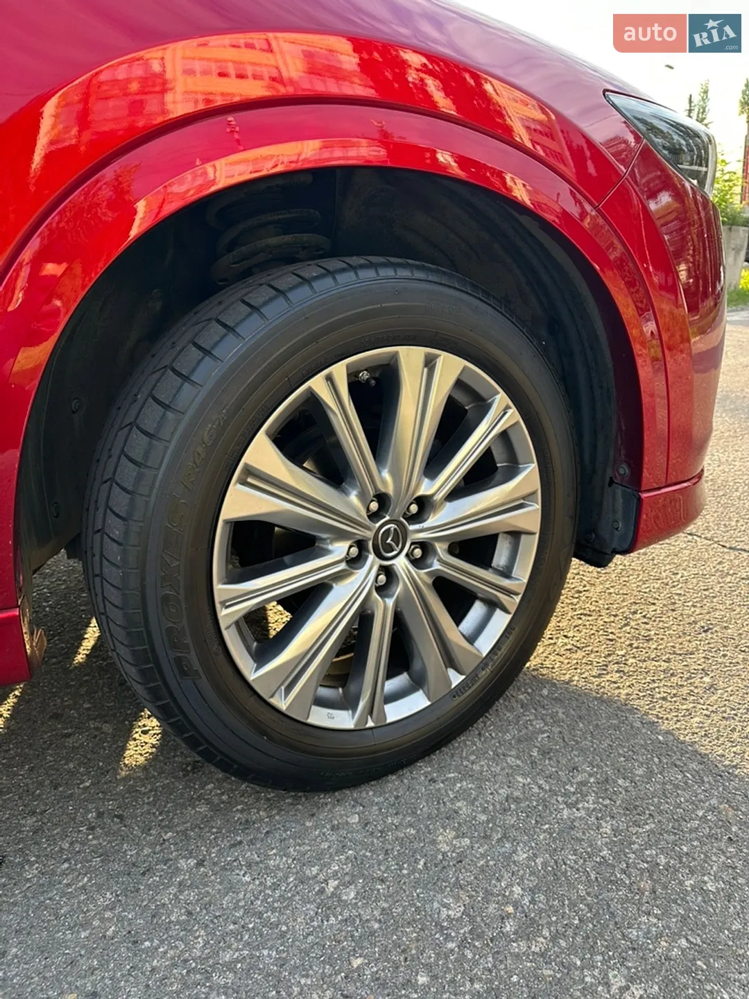 2022 Mazda CX-5 - мініатюра 12