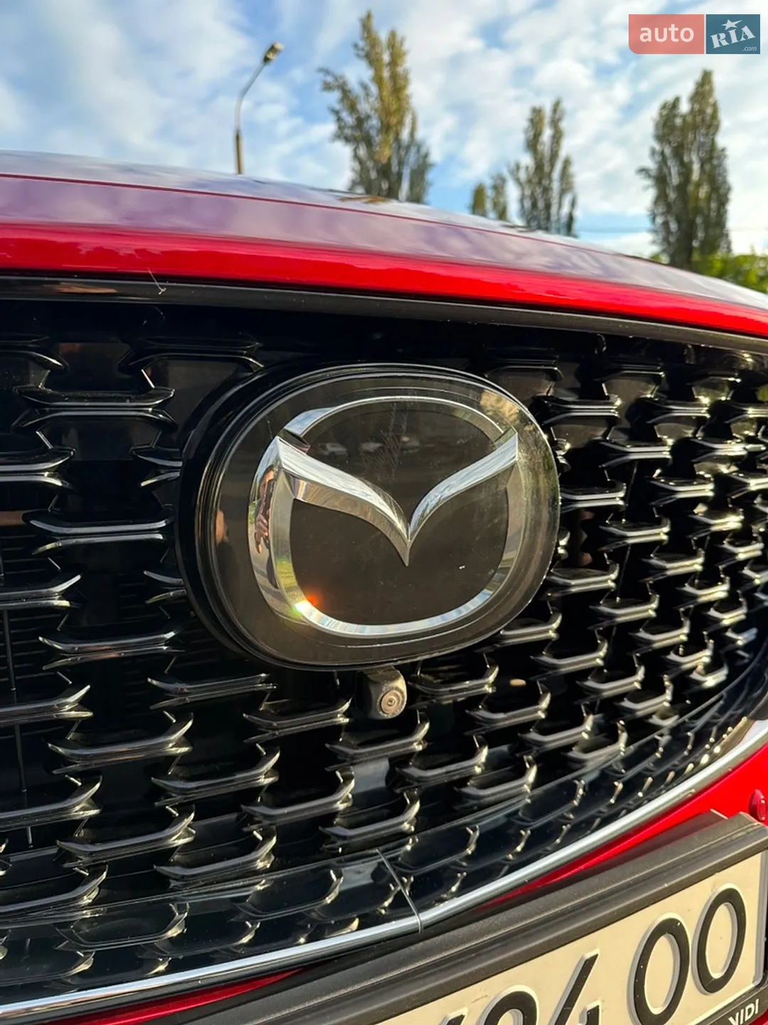 2022 Mazda CX-5 - мініатюра 13