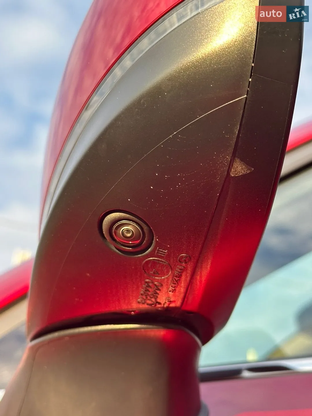2022 Mazda CX-5 - мініатюра 14