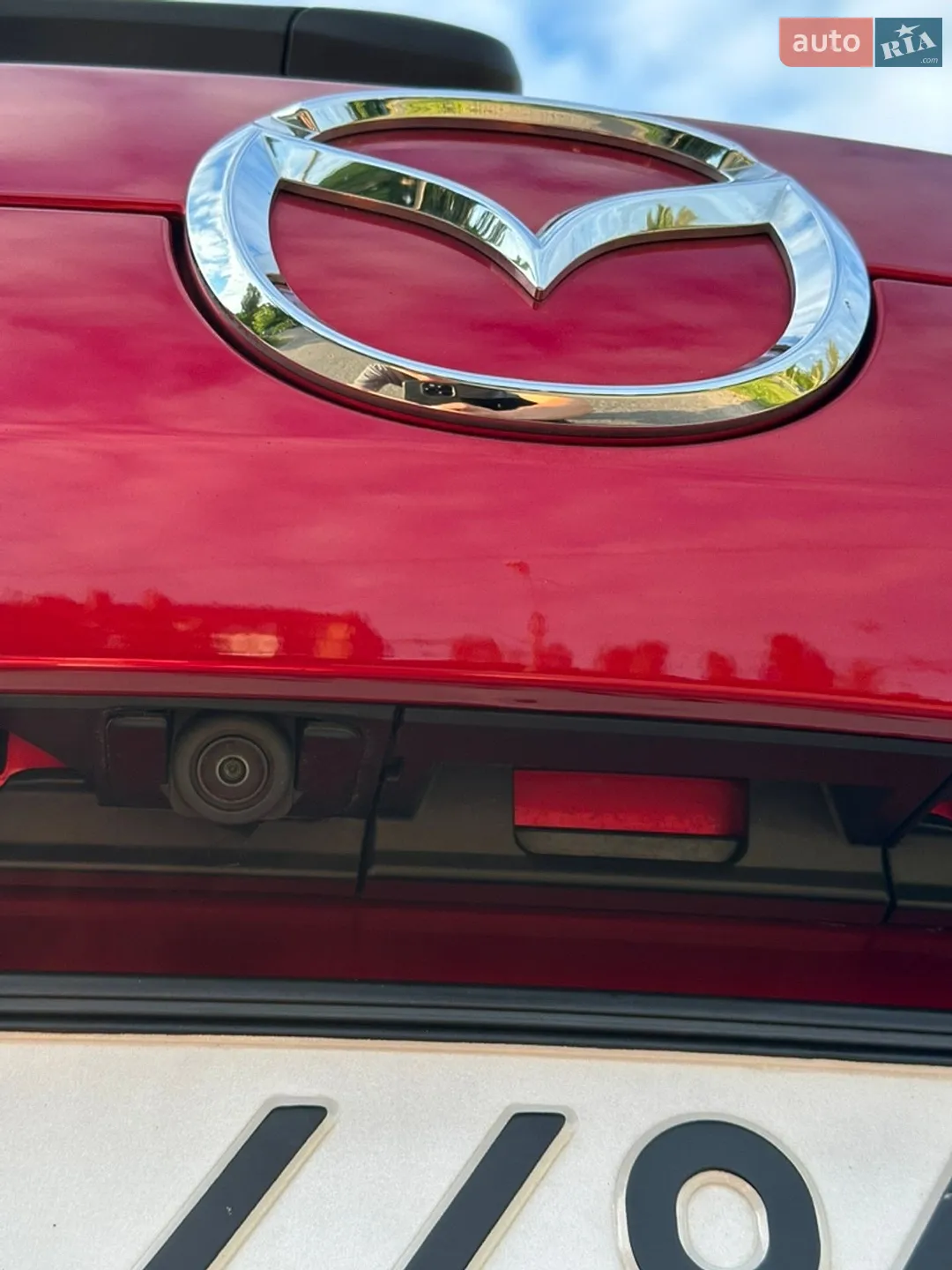 2022 Mazda CX-5 - мініатюра 15