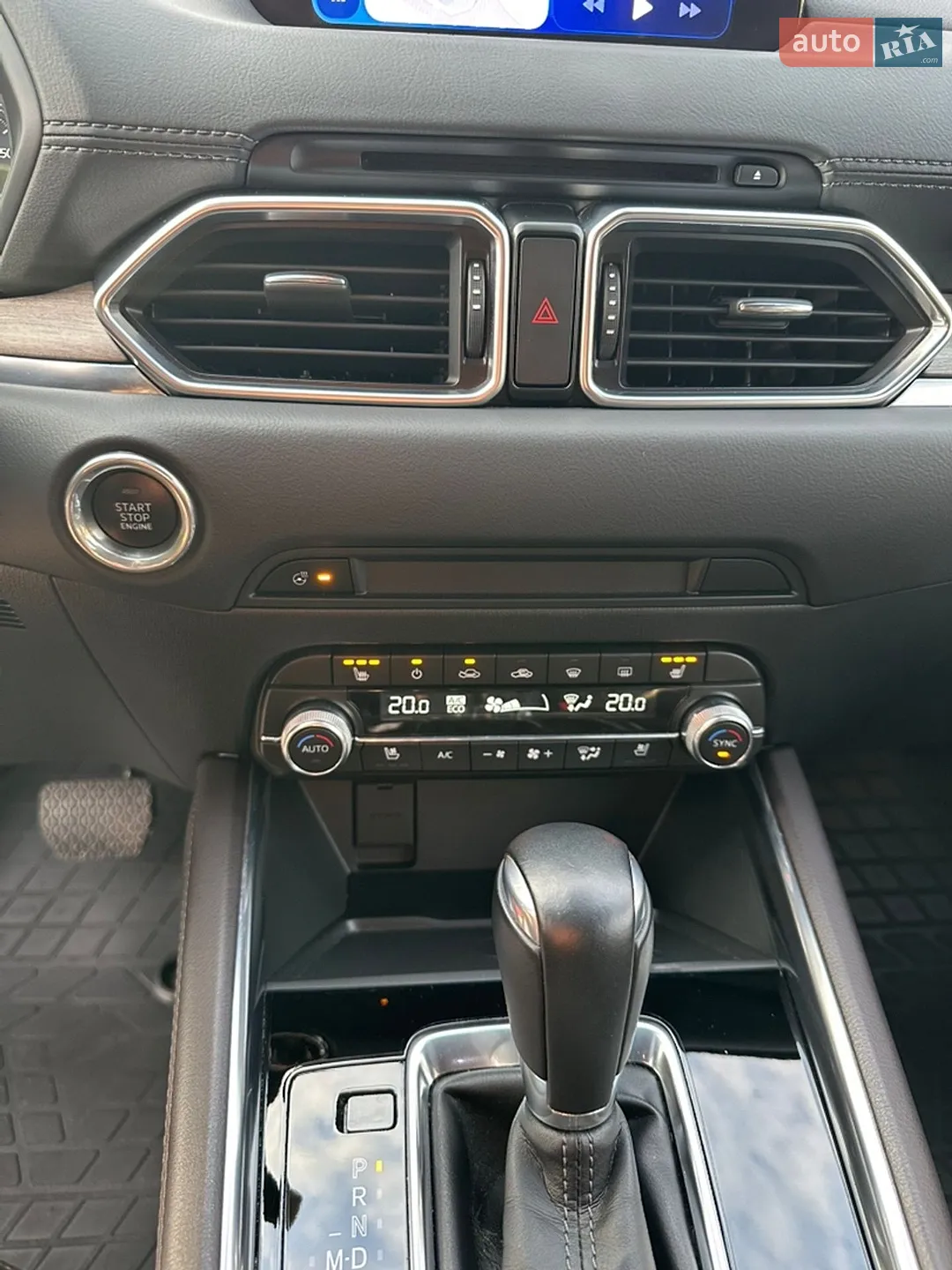 2022 Mazda CX-5 - мініатюра 22