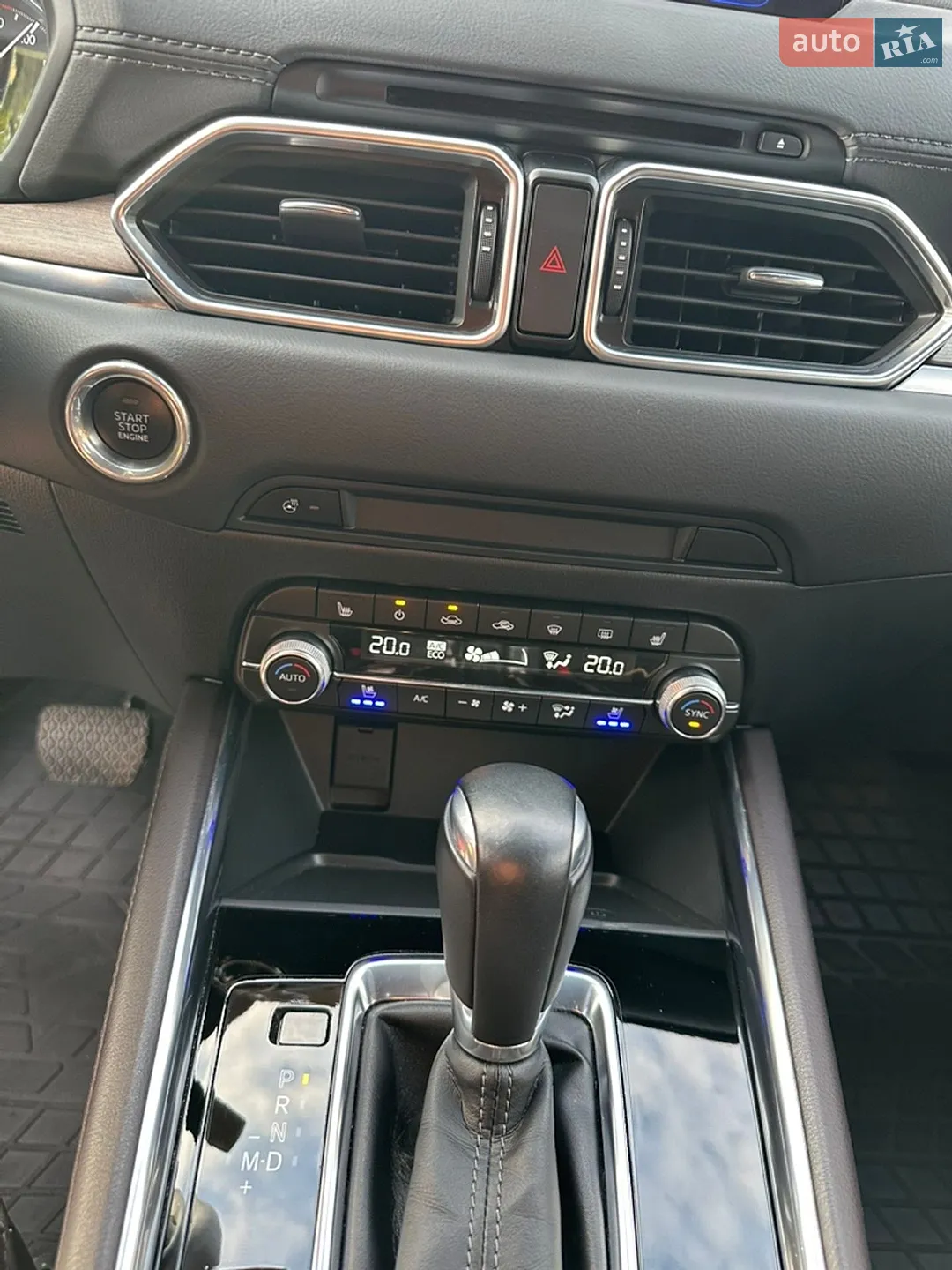 2022 Mazda CX-5 - мініатюра 27