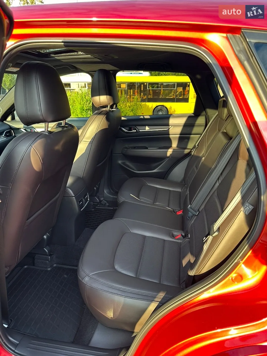 2022 Mazda CX-5 - мініатюра 30