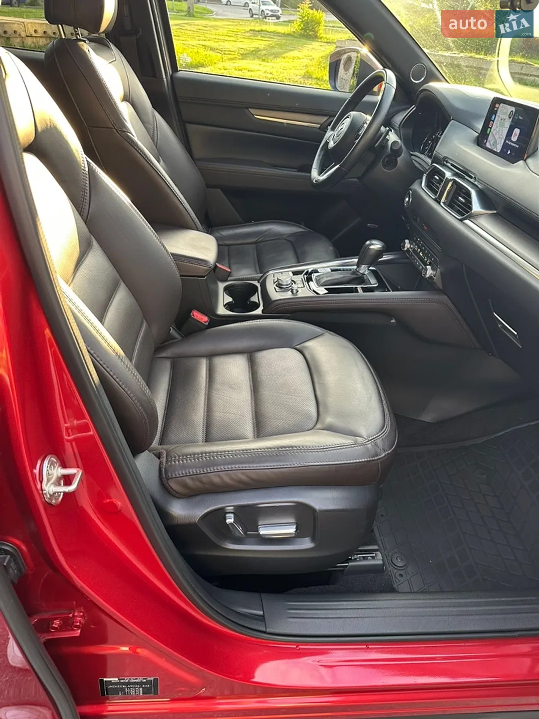 2022 Mazda CX-5 - мініатюра 31