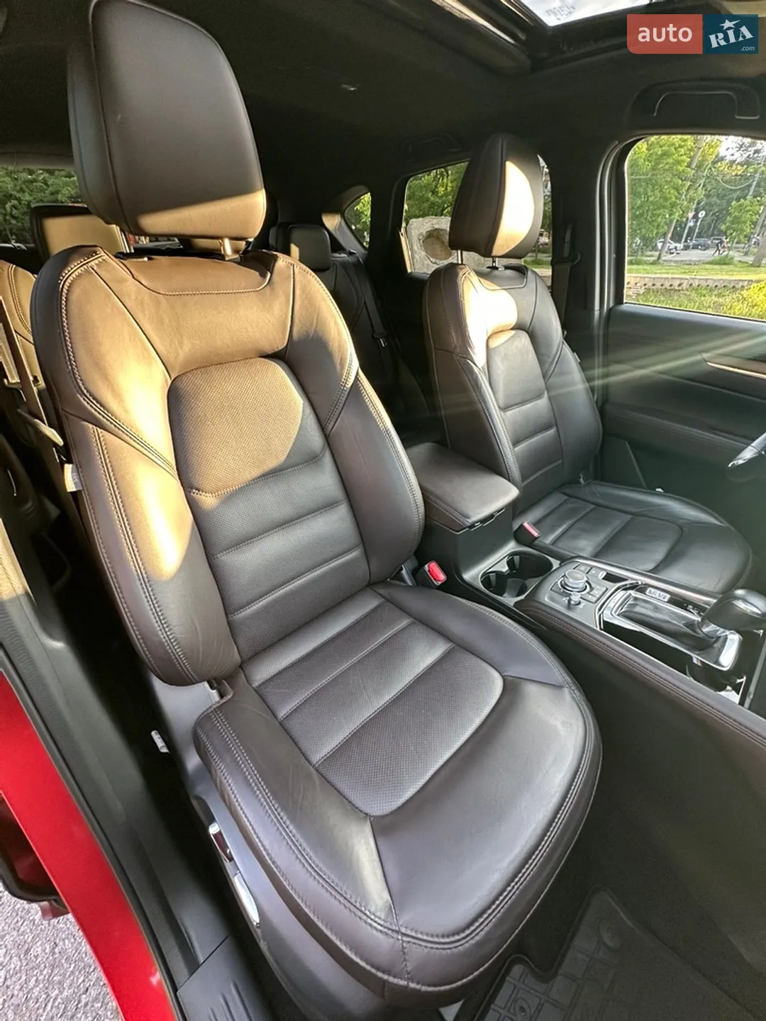 2022 Mazda CX-5 - мініатюра 33